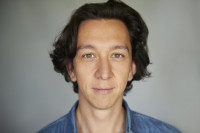 Robin Pearce