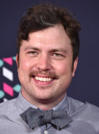 Travis Nicholson