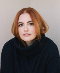 Allegra Levy