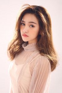 Kelong Xu