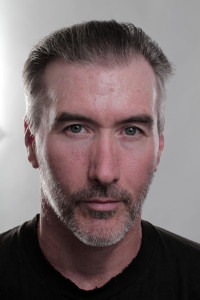 Colin Kaye