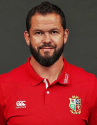 Andy Farrell