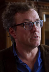 Jason Goodwin