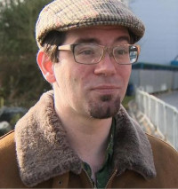 Matt Raw
