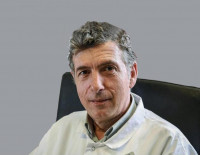 Éric Caumes