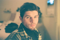 Connor O'Keefe