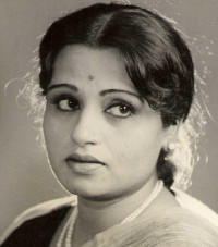 Usha Chavan