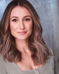 Christa George