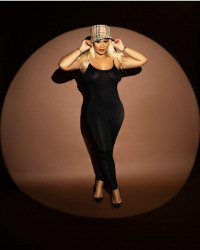 Queen Blake