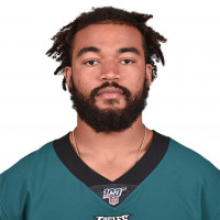 Derek Barnett