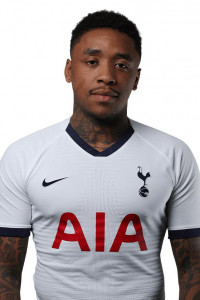 Steve Bergwijn