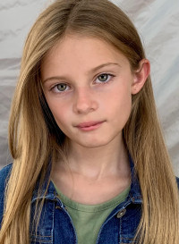 Francesca Black