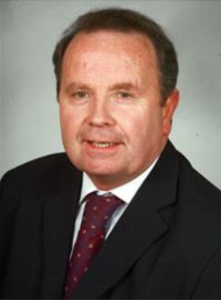 Pat Hackett
