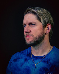 Scott Williamson