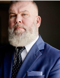 Keith Page