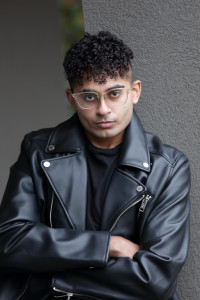 Harry Singh