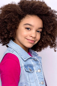 Aaliyah Thomas