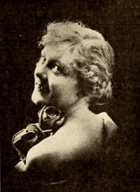 Lillian Sullivan