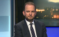 James Daly
