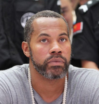 Rasheed Wallace