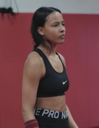 Jada Wooten