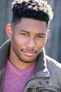 Myles Fields