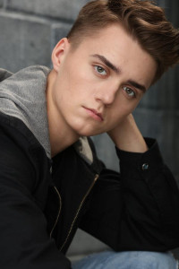 Spencer Langston
