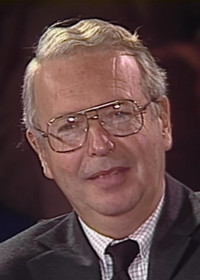 Frederick Taylor