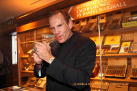 Daniel Marshall