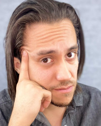 Alejandro Reyes