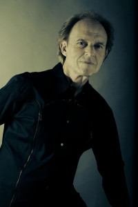 Gary Wright