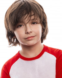 Connor Esterson