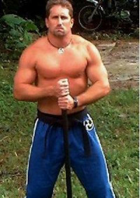 Brian Gamble