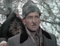 Fyodor Gladkov