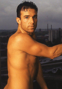 Kevin Miles