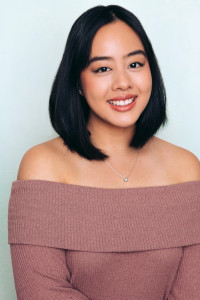 Stephanie Gong