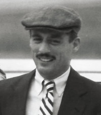 Mike Castro