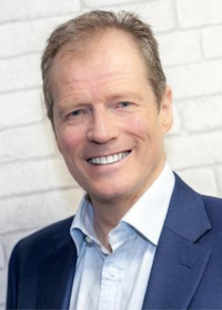 Peter Marks