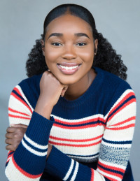 Destiny Armani