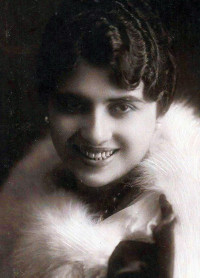 Fernanda Battiferri