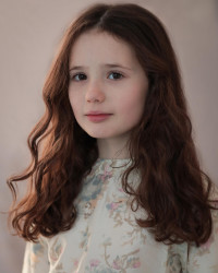 Cecily Cleeve
