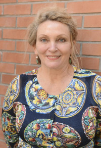 Robyn Davidson