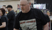 Jeff Simon