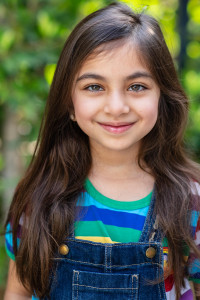 Pari Bhatia