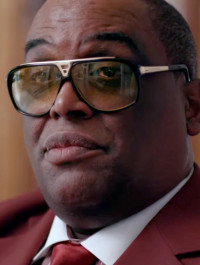Lance Shabazz