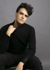 Daniel Haidar