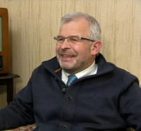 Simon Osborne