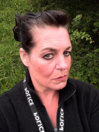 Nicola Mayers