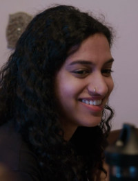 Varshini Prakash