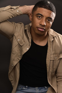 D'Andre McKenzie